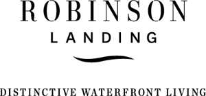 Robinson Landing Logo